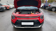 Kia Niro 1.6 GDi Hybrid 3 5dr DCT Hybrid Estate